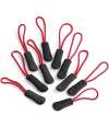 QX505 Quadra SLX Puller Pack Red colour image